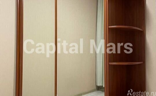 Аренда 2-комн квартиры на вторичном рынке улица Академика Янгеля,  д. 8