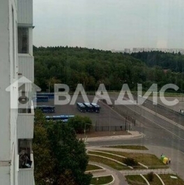 Продажа 2-комн квартиры на вторичном рынке улица Инессы Арманд,  д. 8/17