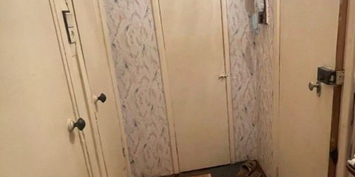 1-комн квартира Народная улица, 30