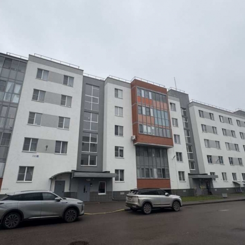 Студия Петергоф г., Парковая ул. ,  д. 18,  к. 5