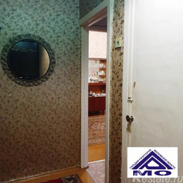 Продажа 2-комн квартиры на вторичном рынке Старая Купавна, Спортивный проезд,  д. 6/14