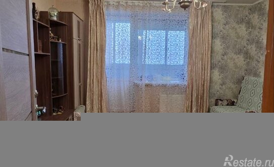 Продажа 1-комн квартиры на вторичном рынке Колпинское шоссе