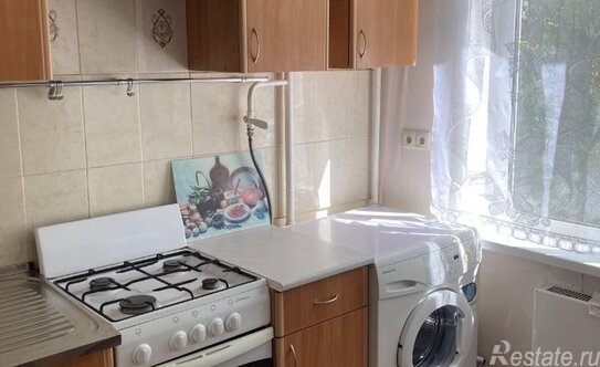 Аренда 2-комн квартиры на вторичном рынке Анадырский проезд,  д. 47,  к. 1 стр 1