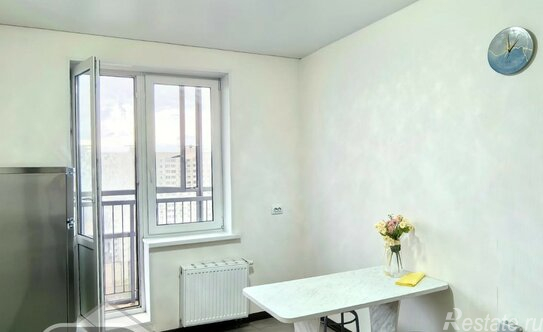 Продажа 1-комн квартиры на вторичном рынке Железнодорожный, проспект Героев