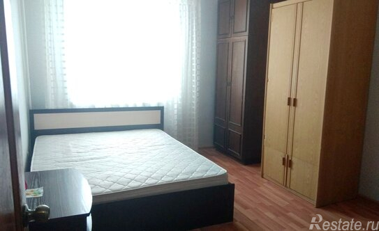 Аренда 3-комн квартиры на вторичном рынке Неманский проезд,  д. 11