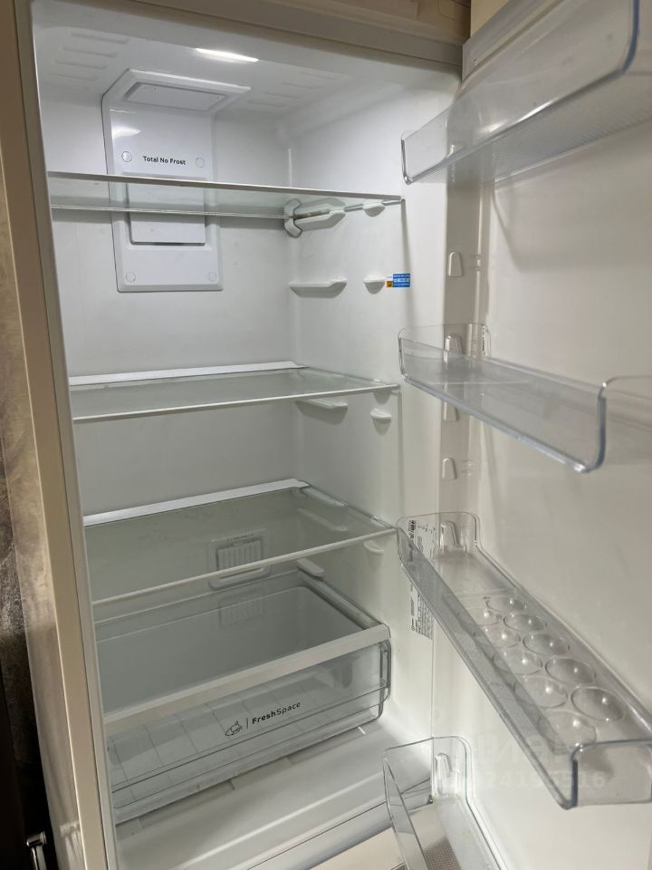 Аренда 1-комн квартиры на вторичном рынке Часовая улица, 9