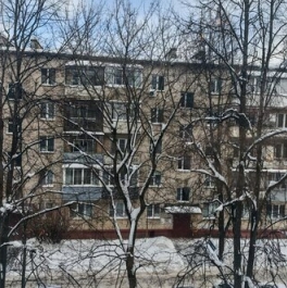 Продажа 2-комн квартиры на вторичном рынке Истра, ул 9-ой Гвардейской Дивизии,  д. 41