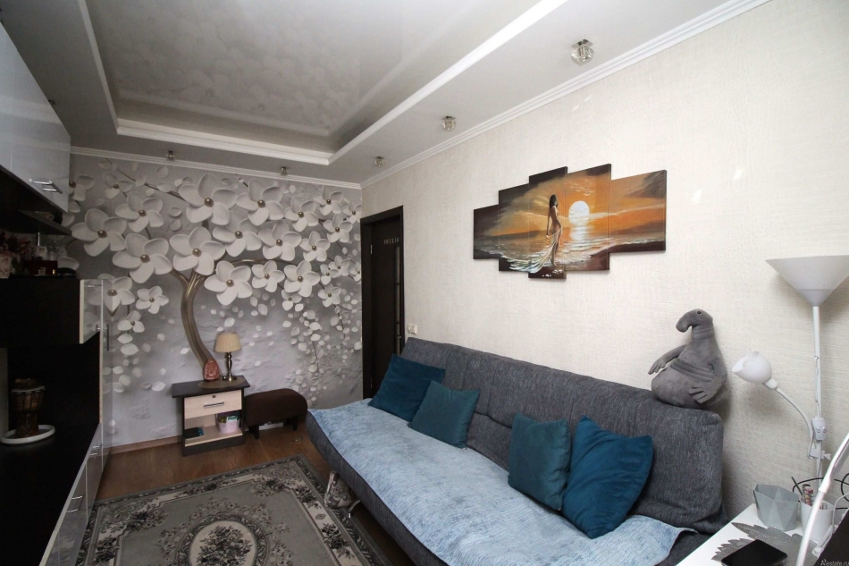 Продажа 3-комн квартиры на вторичном рынке Абрамцевская ул,  д. 18,  к. 1
