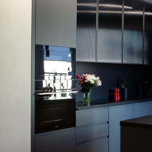 4-комн квартира Исполкомская улица, 4-6