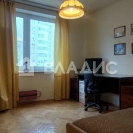 Продажа 3-комн квартиры на вторичном рынке ул Яблочкова,  д. 23