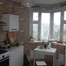 Продажа 2-комн квартиры на вторичном рынке ул Зеленоградская,  д. 39,  к. 1