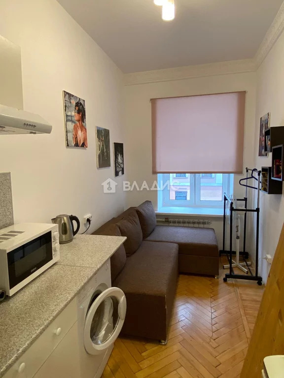 Комната Апраксин пер.,  д. 10-12