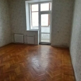 Продажа 4-комн квартиры на вторичном рынке Авиамоторная улица,  д. 30