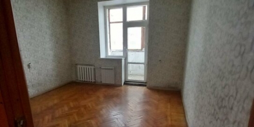 4-комн квартира Авиамоторная улица,  д. 30