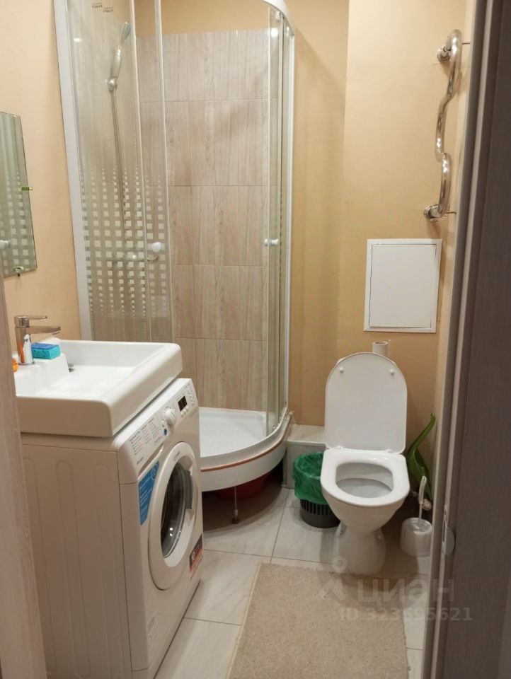 Аренда студии улица Плесецкая, 10