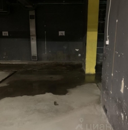 Продажа гаража Карамышевская набережная, д. 4 к1 Продажа гаража Карамышевская набережная, д. 4 к1