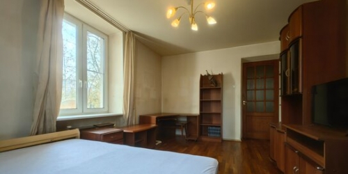 3-комн квартира улица Савушкина,  д. 54