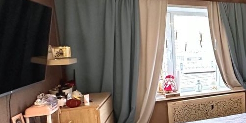 4-комн квартира Люберцы, Комсомольский проспект, 5