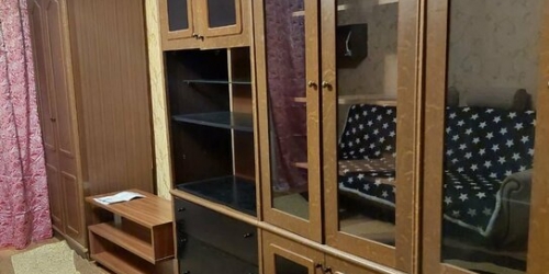 1-комн квартира Плещеева ул,  д. 8