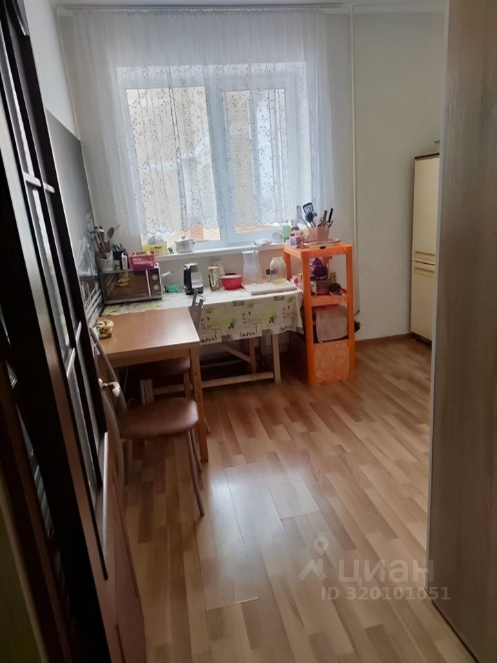 Продажа комнаты Фрязино, улица Нахимова, 16к1