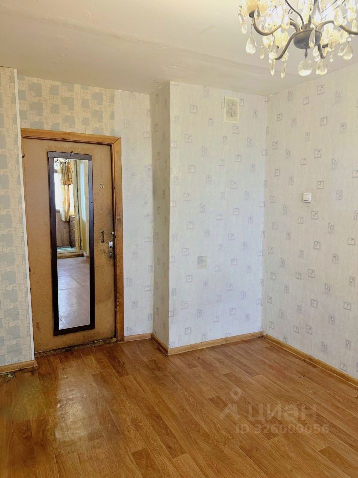 Продажа комнаты проспект Энгельса, 149К3