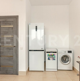 Продажа 1-комн квартиры на вторичном рынке Узигонты, Прибалтийская улица,  д. 7 к2