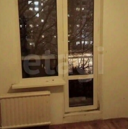 Продажа 3-комн квартиры на вторичном рынке Пискаревский пр-кт,  д. 48