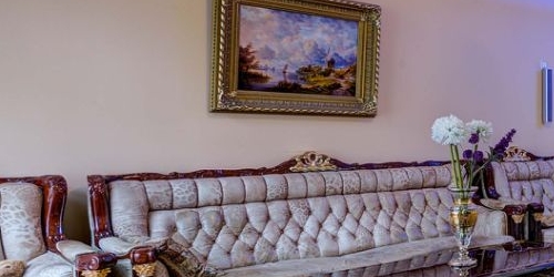 5-комн квартира Каменноостровский проспект, 26-28