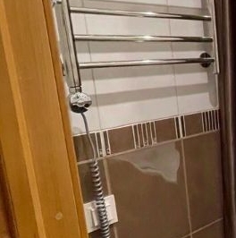 Аренда 2-комн квартиры на вторичном рынке Путевой проезд, 26К2