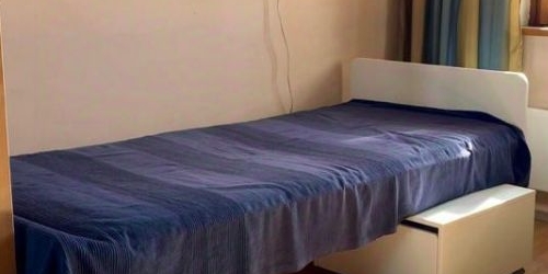 2-комн квартира Партизанская улица, 40