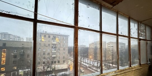 1-комн квартира улица Серпуховский Вал,  д. 13