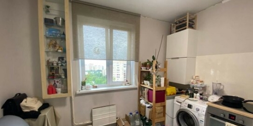 1-комн квартира проезд Черепановых,  д. 36