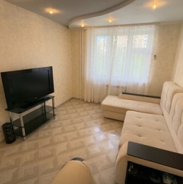 Продажа 3-комн квартиры на вторичном рынке Солнечная улица,  д. 15