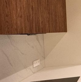 Аренда 2-комн квартиры на вторичном рынке Аминьевское шоссе, 4Дк3литВ