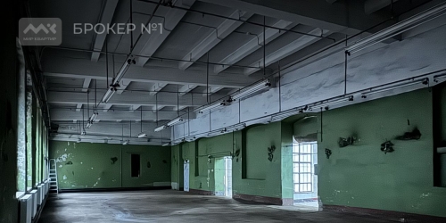 Помещение свободного назначения ул Красного Текстильщика,  д. 10-12