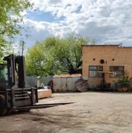 Аренда отдельного здания Остаповский проезд,  д. 24,  к. 10