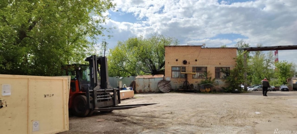 Аренда отдельного здания Остаповский проезд,  д. 24,  к. 10