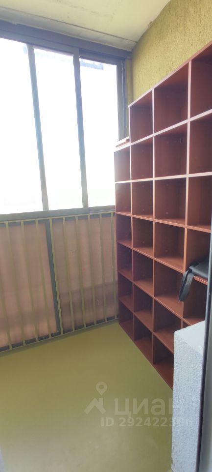 Аренда 1-комн квартиры на вторичном рынке улица Чароитовая, 1к1