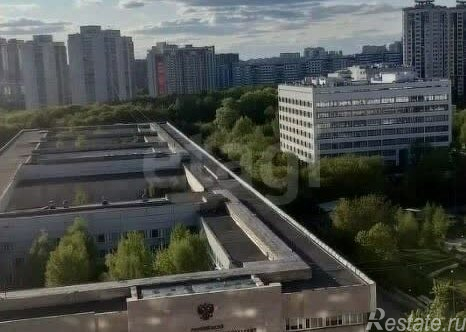 Продажа 1-комн квартиры на вторичном рынке улица Островитянова,  д. 5 к1