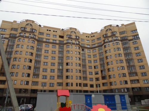 ЖК Московский от компании ПИК