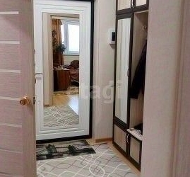 1-комн квартира пос. Шушары, улица Вишерская, 24