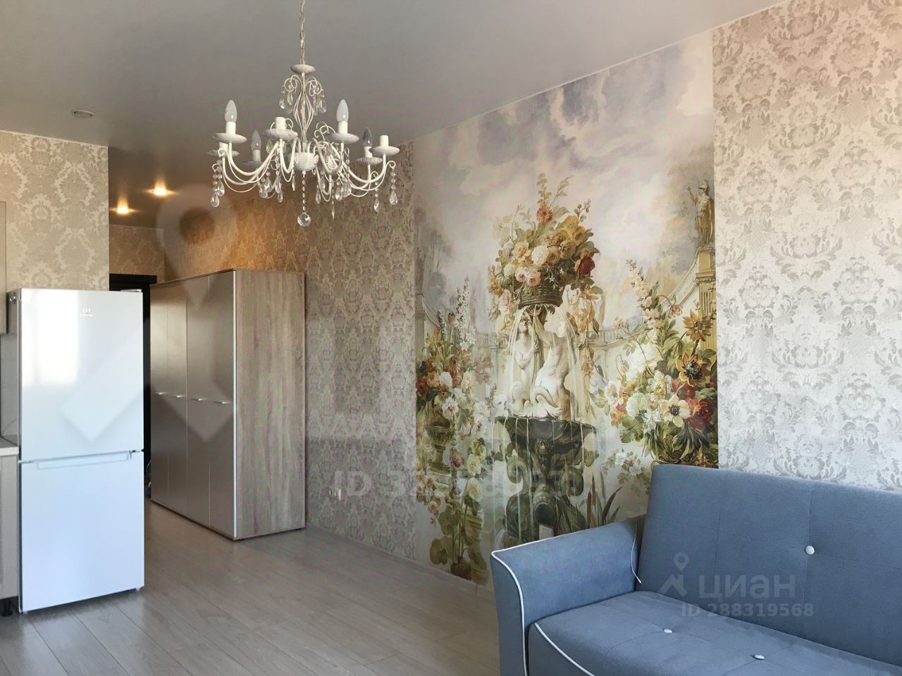 Аренда студии улица Василия Ощепкова, 4