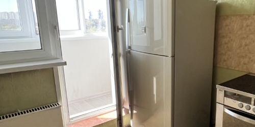 1-комн квартира проезд Дежнева, 38А