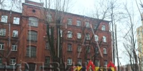 Комната Красного Текстильщика,  д. 9-11