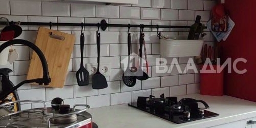 1-комн квартира Якорная улица, 1