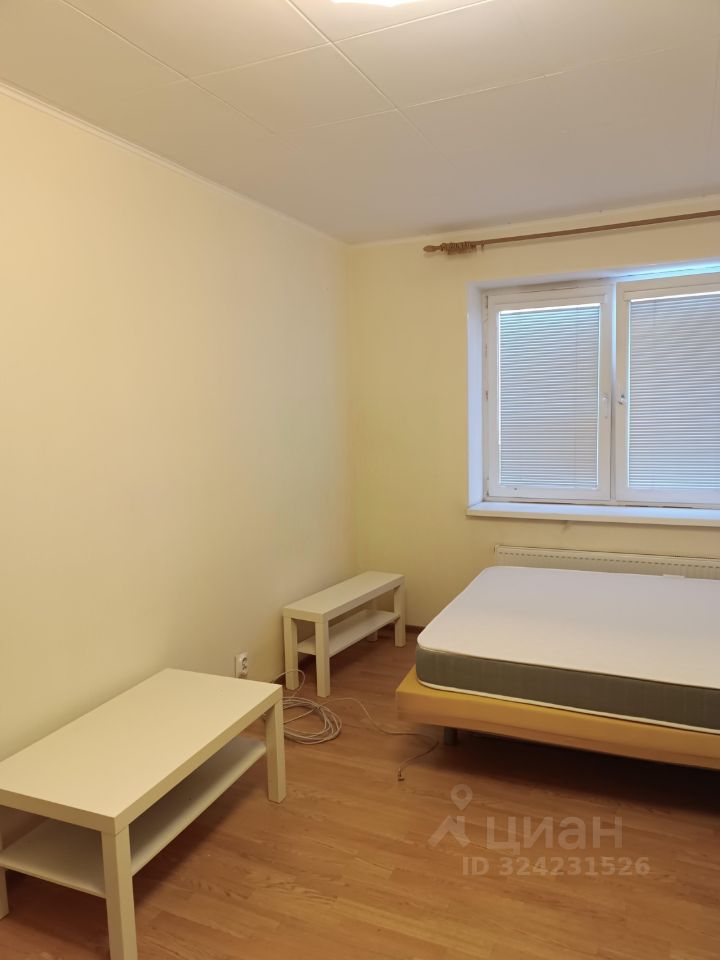 Продажа 1-комн квартиры на вторичном рынке дорога Кушелевская, 5к3