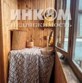 Продажа 3-комн квартиры на вторичном рынке Пятницкое ш,  д. 37