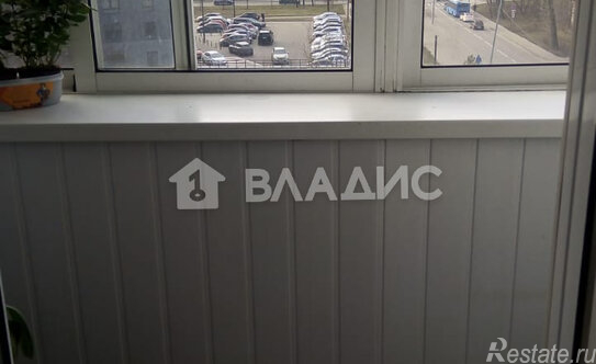 Продажа 1-комн квартиры на вторичном рынке Черкизовская М. ул,  д. 64