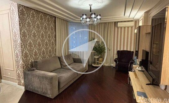 Продажа 2-комн квартиры на вторичном рынке Реутов г, Юбилейный пр-кт