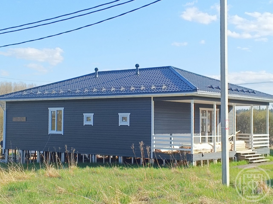 Продажа дома Борки пос.